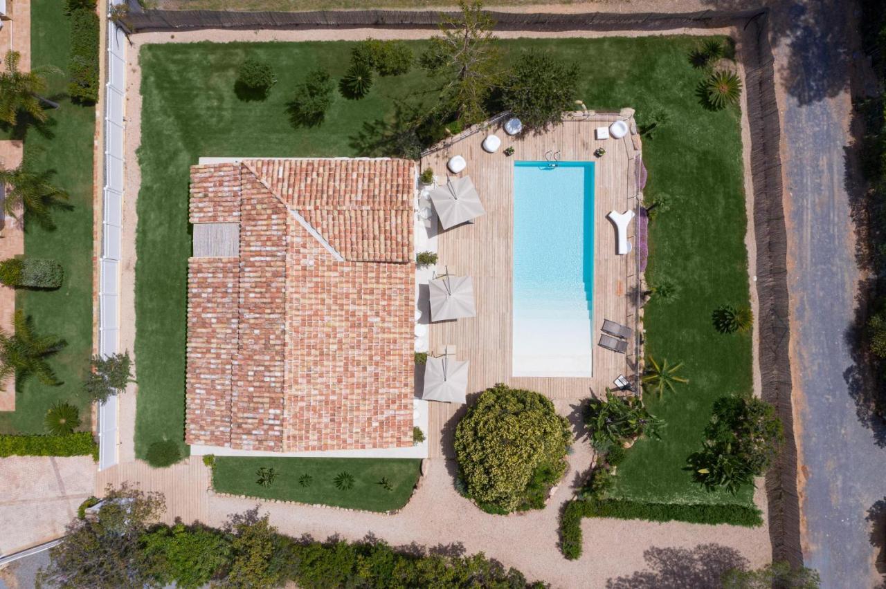 Eliantos Boutique Hotel & Spa Santa Margherita di Pula Εξωτερικό φωτογραφία