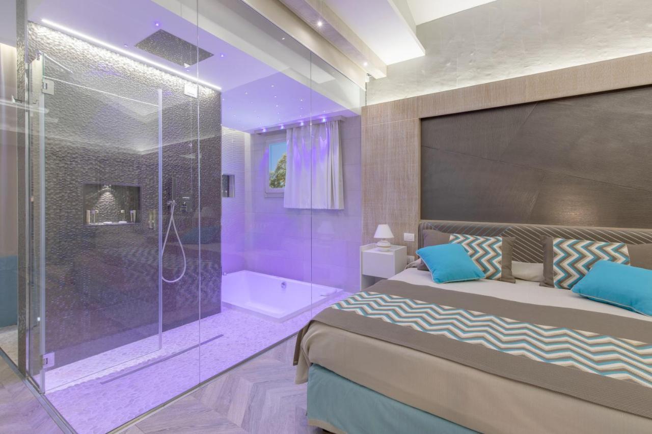 Eliantos Boutique Hotel & Spa Santa Margherita di Pula Εξωτερικό φωτογραφία