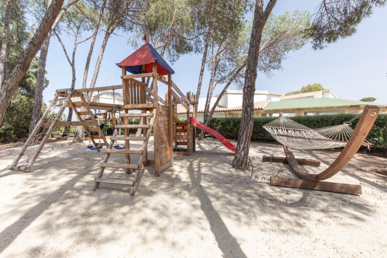 Eliantos Boutique Hotel & Spa Santa Margherita di Pula Εξωτερικό φωτογραφία