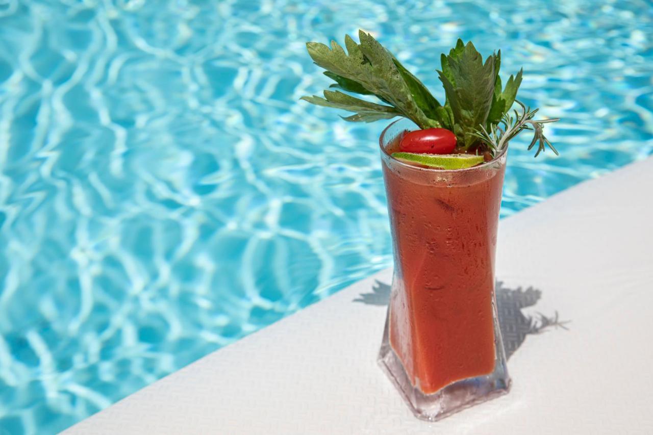 Eliantos Boutique Hotel & Spa Santa Margherita di Pula Εξωτερικό φωτογραφία