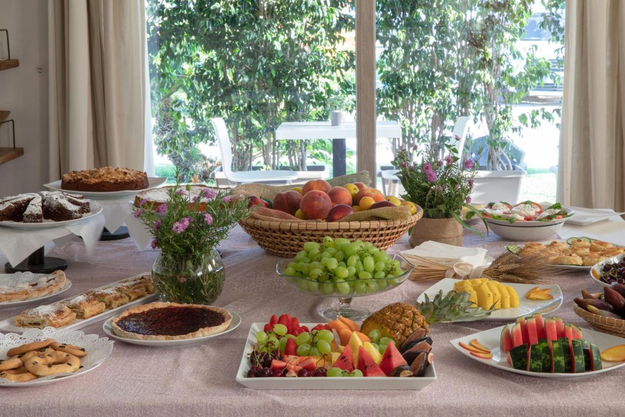 Eliantos Boutique Hotel & Spa Santa Margherita di Pula Εξωτερικό φωτογραφία