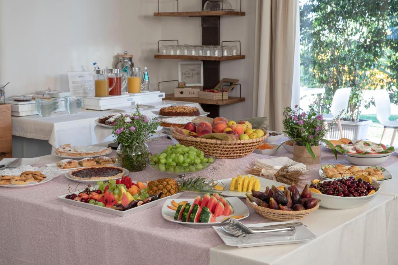 Eliantos Boutique Hotel & Spa Santa Margherita di Pula Εξωτερικό φωτογραφία