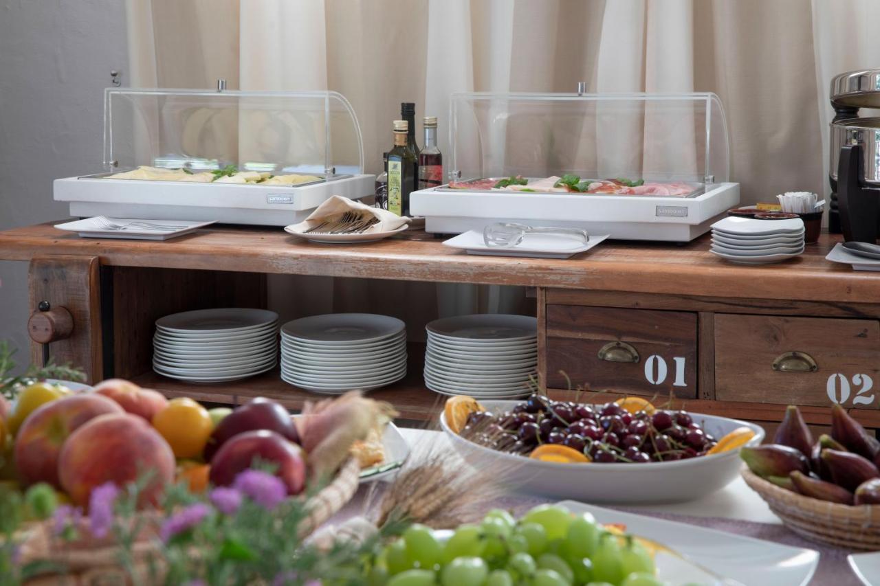 Eliantos Boutique Hotel & Spa Santa Margherita di Pula Εξωτερικό φωτογραφία