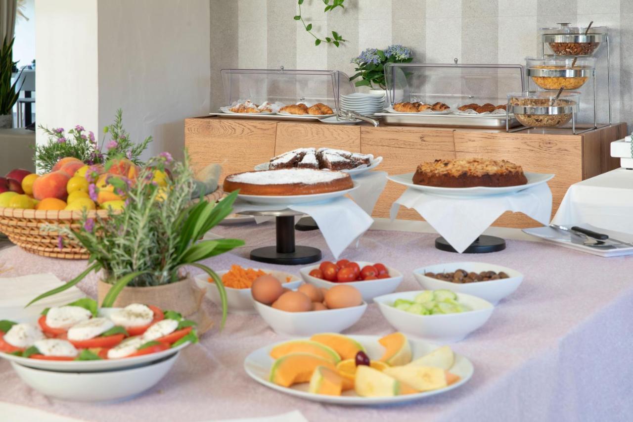 Eliantos Boutique Hotel & Spa Santa Margherita di Pula Εξωτερικό φωτογραφία