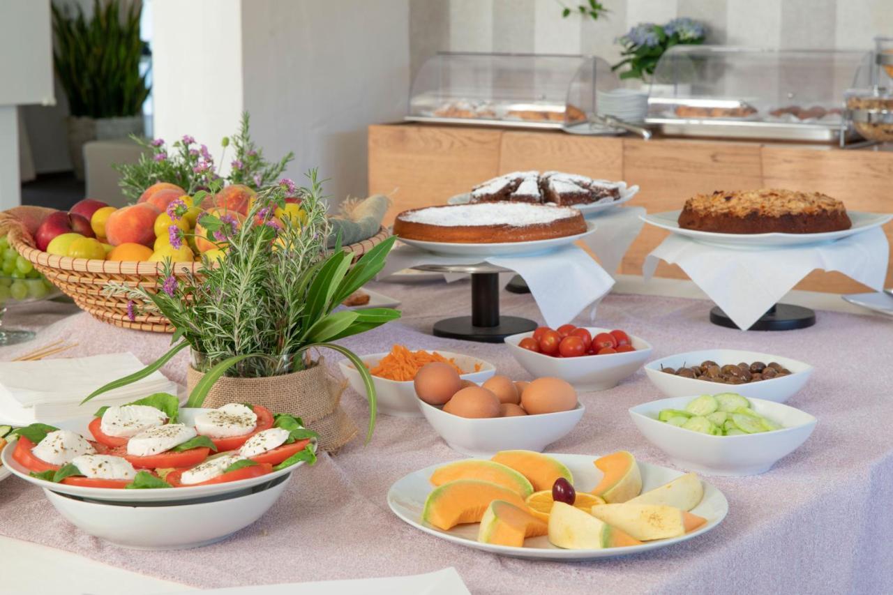 Eliantos Boutique Hotel & Spa Santa Margherita di Pula Εξωτερικό φωτογραφία