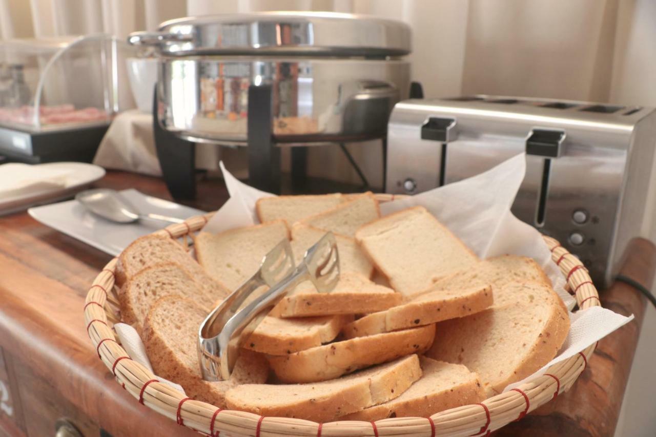 Eliantos Boutique Hotel & Spa Santa Margherita di Pula Εξωτερικό φωτογραφία