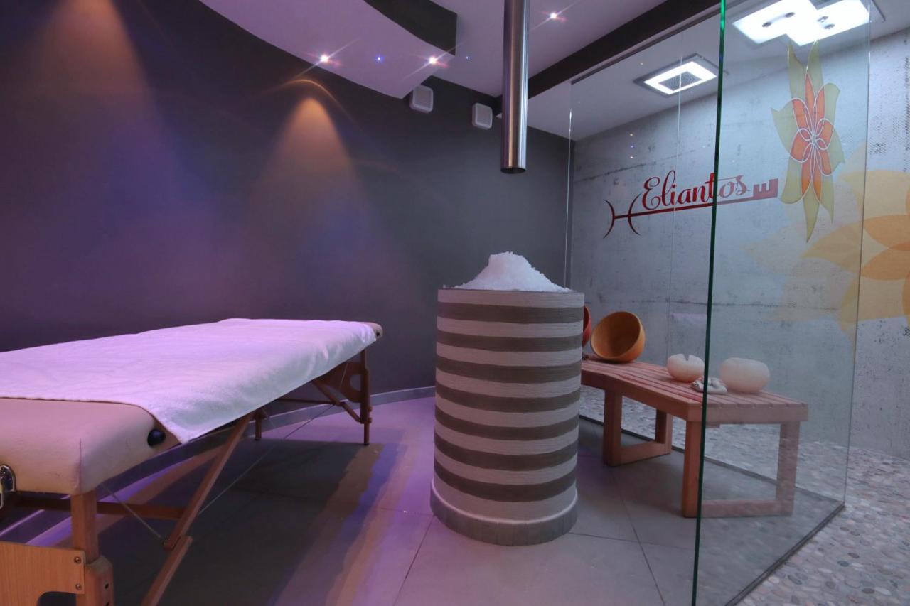 Eliantos Boutique Hotel & Spa Santa Margherita di Pula Εξωτερικό φωτογραφία