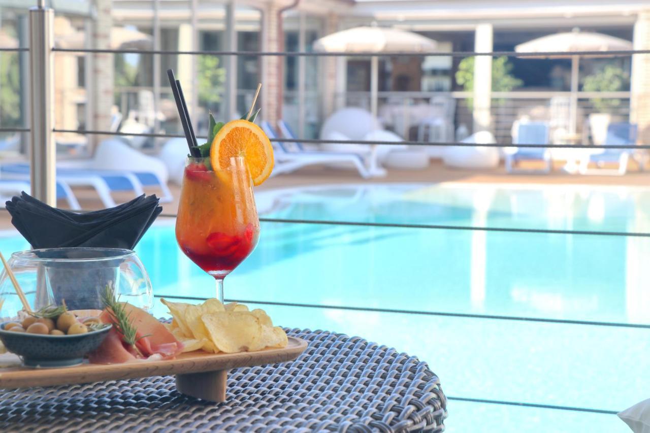 Eliantos Boutique Hotel & Spa Santa Margherita di Pula Εξωτερικό φωτογραφία